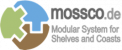 Logo_MOSSCO Logo_MOSSCO